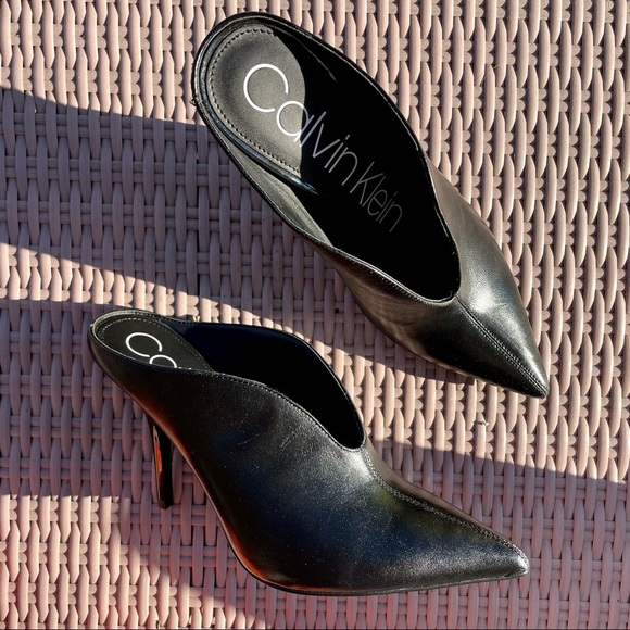 Calvin Klein Shoes - Calvin Klein heels